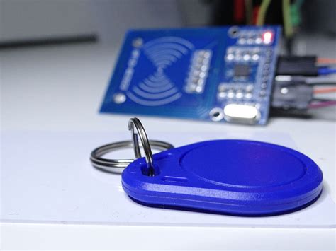 rfid tutorial for beginners